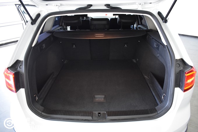 VOLKSWAGEN Passat Business Alltrack 2.0 TDI 190 CV 4MOTION DSG Exec.BMT